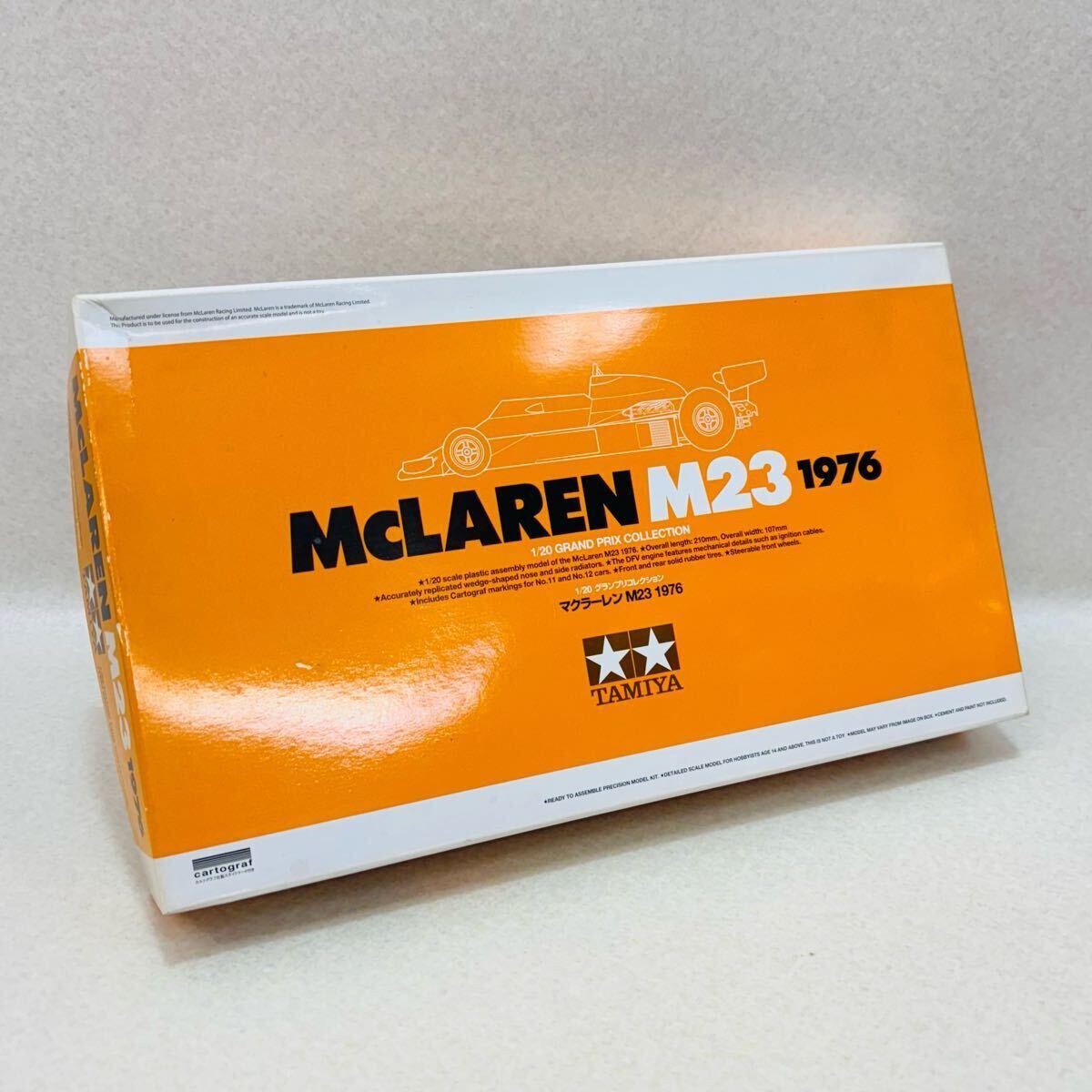 Yahoo!オークション -「タミヤ マクラーレンm23」の落札相場 Yahoo!オークション -「タミヤ マクラーレンm23」の落札相場