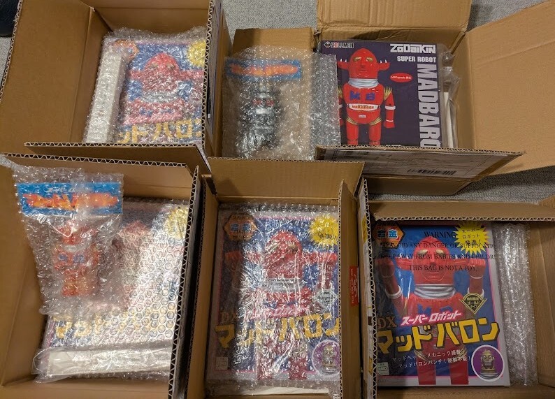 2025年最新】Yahoo!オークション -zollmen マッドバロンの中古品 2025年最新】Yahoo!オークション -zollmen マッドバロンの中古品