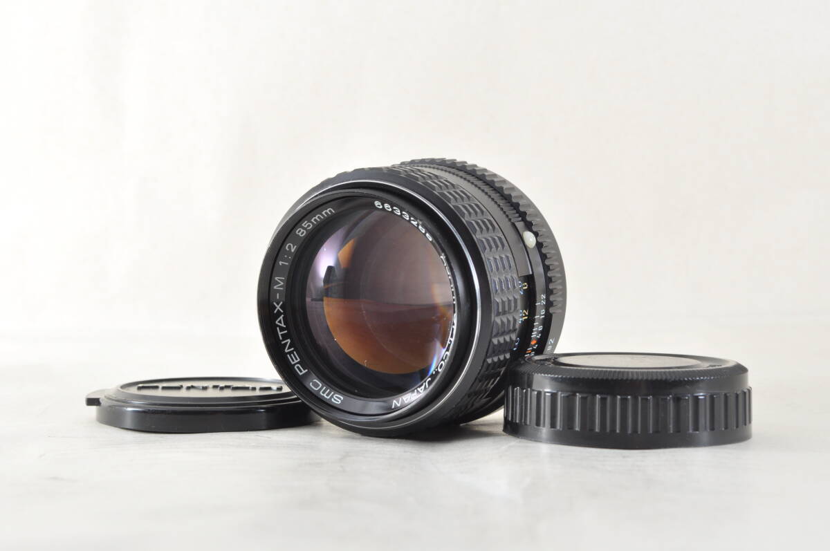 Yahoo!オークション -「smc pentax-m 85mm 2」の落札相場・落札価格 Yahoo!オークション -「smc pentax-m 85mm 2」の落札相場・落札価格
