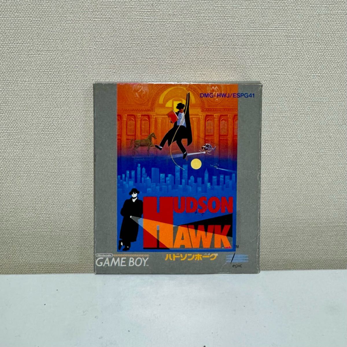 EPIC/SONYRECORDS|ファミコンソフト|HARDOFFオフモール（オフモ