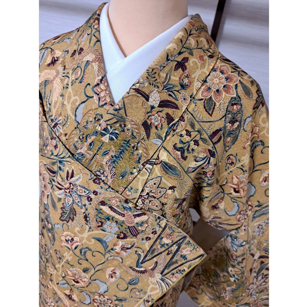 2025年最新】Yahoo!オークション -着物 裄69の中古品・新品・未 2025年最新】Yahoo!オークション -着物 裄69の中古品・新品・未