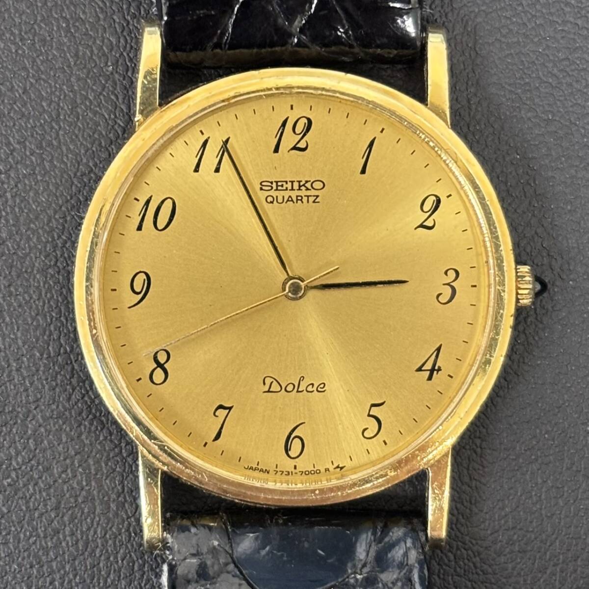 Yahoo!オークション -「seiko ドルチェ 14k」の落札相場・落札価格 Yahoo!オークション -「seiko ドルチェ 14k」の落札相場・落札価格