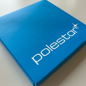送料無料■■Polestar ポールスター パフォーマンスパッケージ 空き箱■■