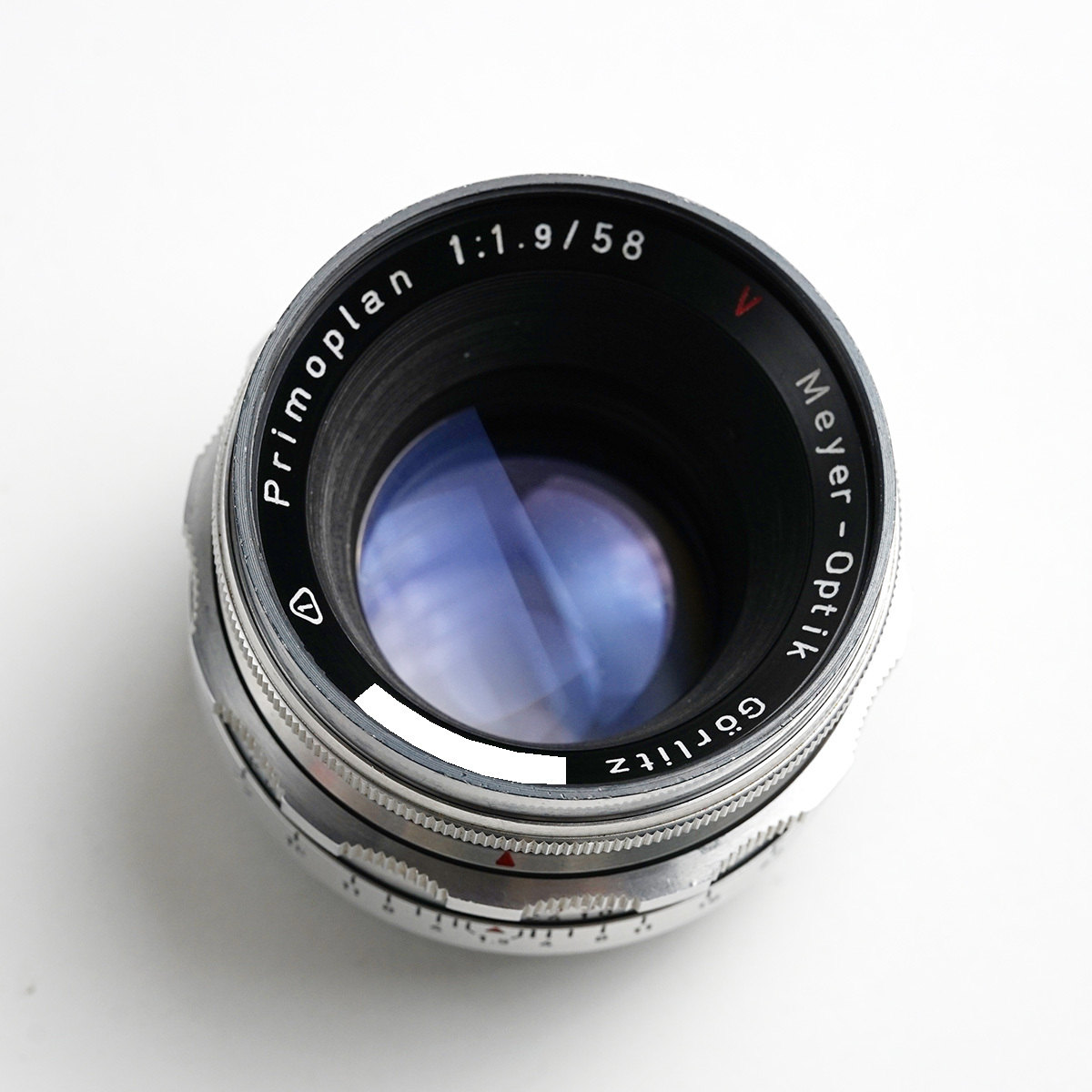 Yahoo!オークション -「meyer optik primoplan 58mm f1.9」の Yahoo!オークション -「meyer optik primoplan 58mm f1.9」の