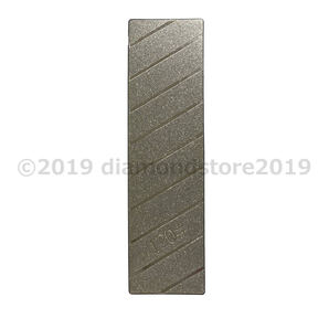 両面ダイヤモンド砥石#120/180 送料無料 250mm*70mm*12mm 大工道具 鉋(かんな) 鑿(のみ) 包丁 ナイフ 刃物研磨 修正砥石 砥石直し 面直し