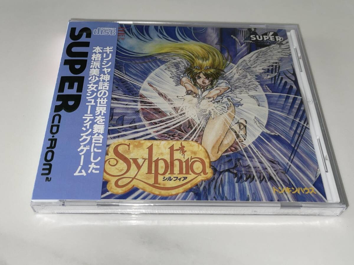 Yahoo!オークション -「pcエンジン シルフィア」の落札相場 Yahoo!オークション -「pcエンジン シルフィア」の落札相場