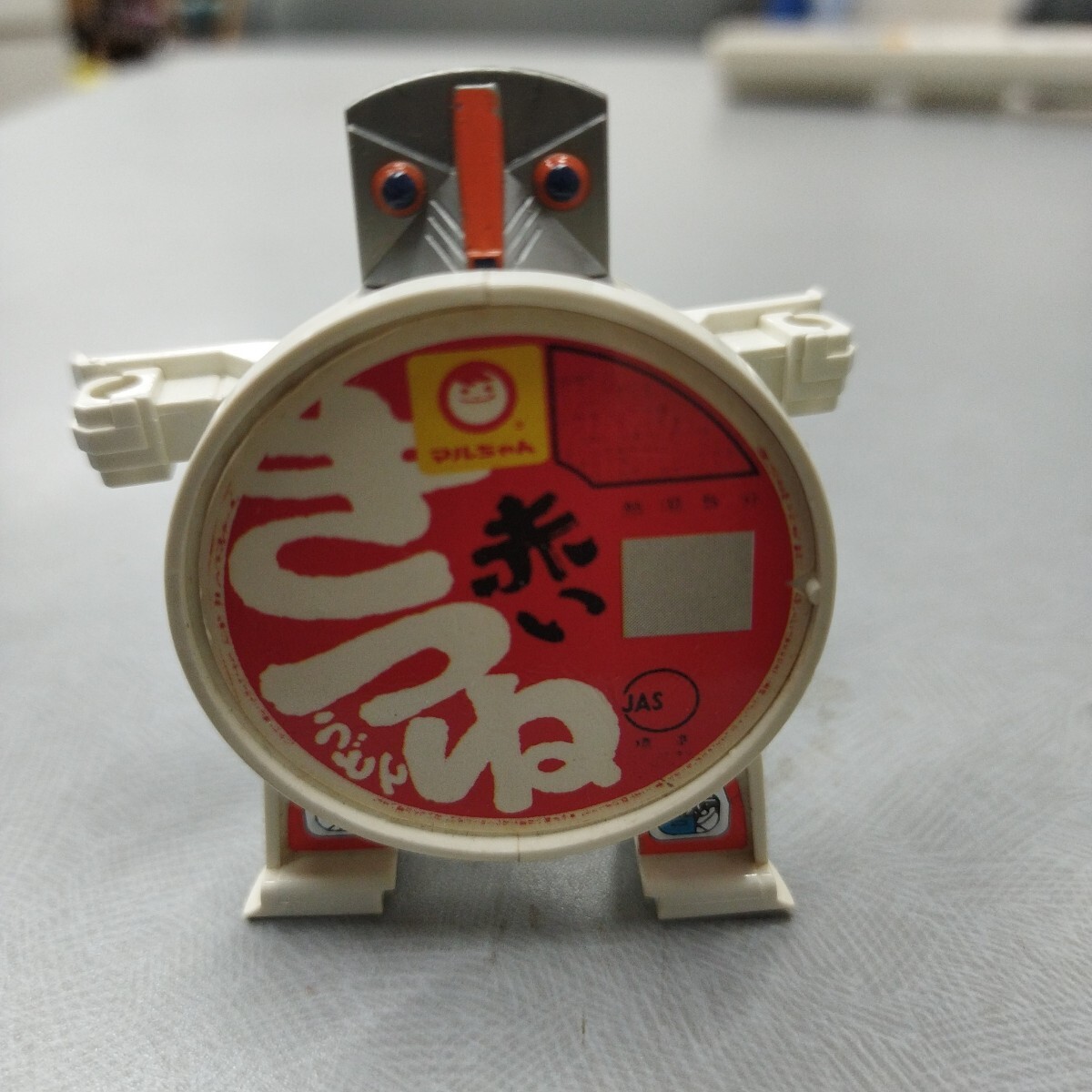 Yahoo!オークション -「テレコマ戦士 どんぶりマン」の落札相場 Yahoo!オークション -「テレコマ戦士 どんぶりマン」の落札相場
