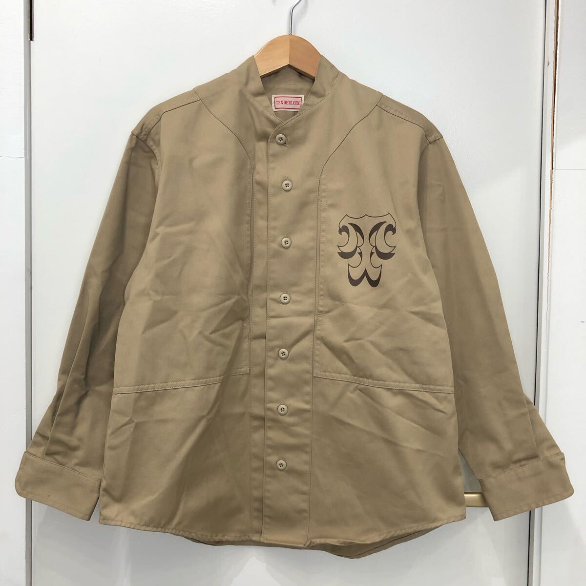 Yahoo!オークション -「テンダーロイン カバーオール」の落札 Yahoo!オークション -「テンダーロイン カバーオール」の落札