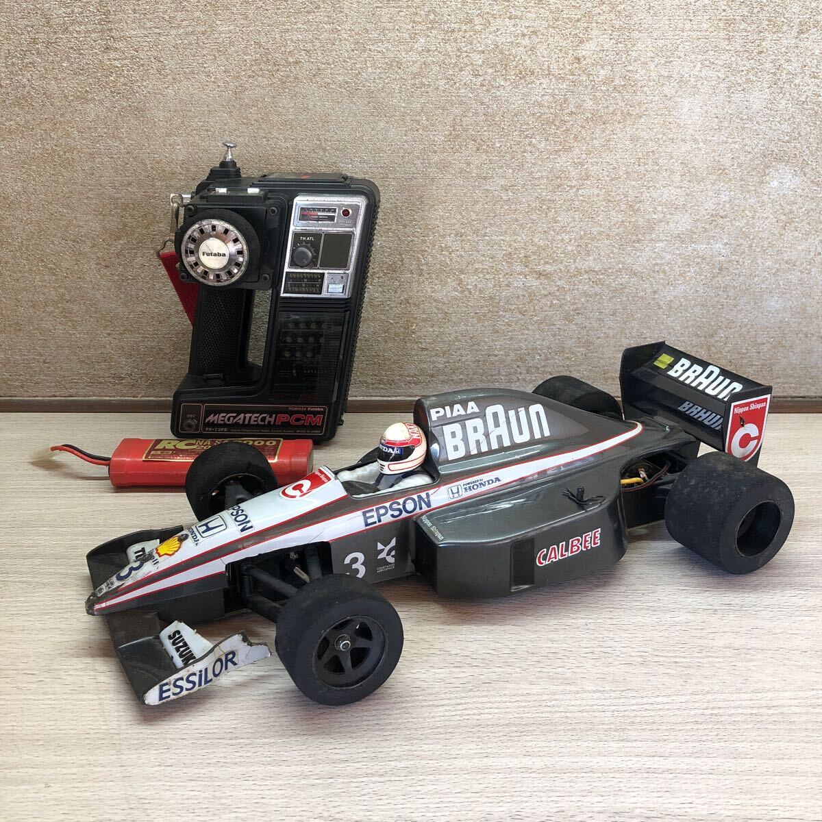 Yahoo!オークション -「ティレル 020」(自動車) (ホビーラジコン Yahoo!オークション -「ティレル 020」(自動車) (ホビーラジコン