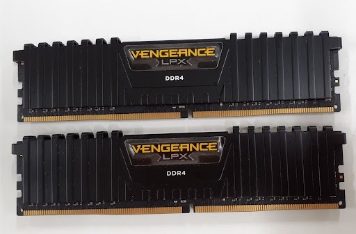 Yahoo!オークション -「corsair ddr4 32gb」の落札相場・落札価格 Yahoo!オークション -「corsair ddr4 32gb」の落札相場・落札価格