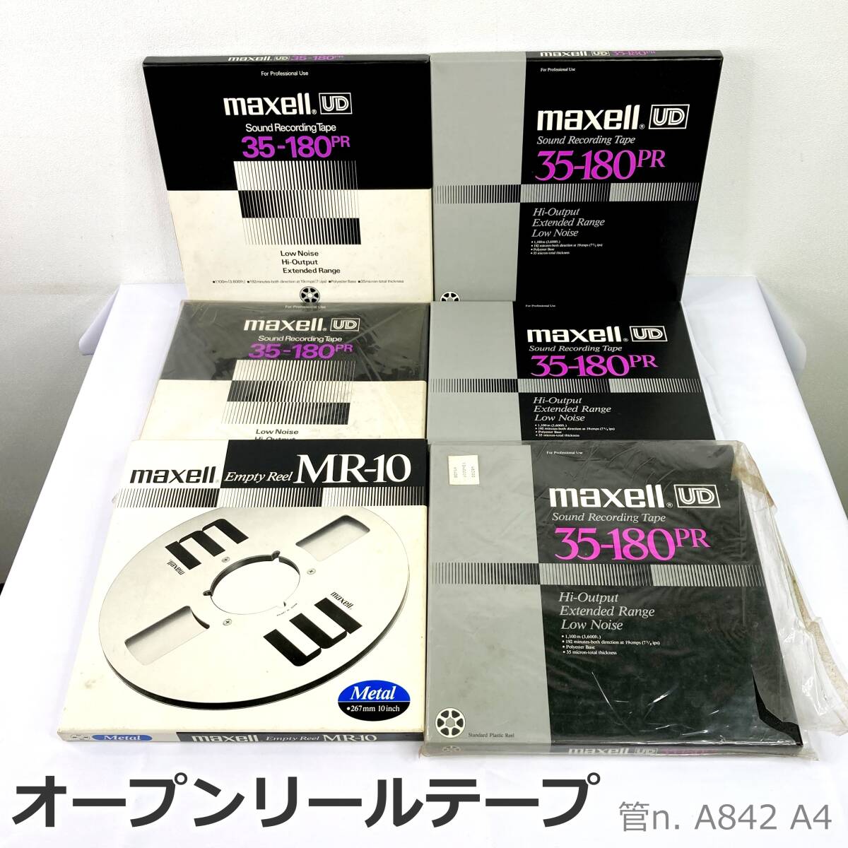 Yahoo!オークション -「(akai アカイ)」(記録媒体) (オーディオ Yahoo!オークション -「(akai アカイ)」(記録媒体) (オーディオ
