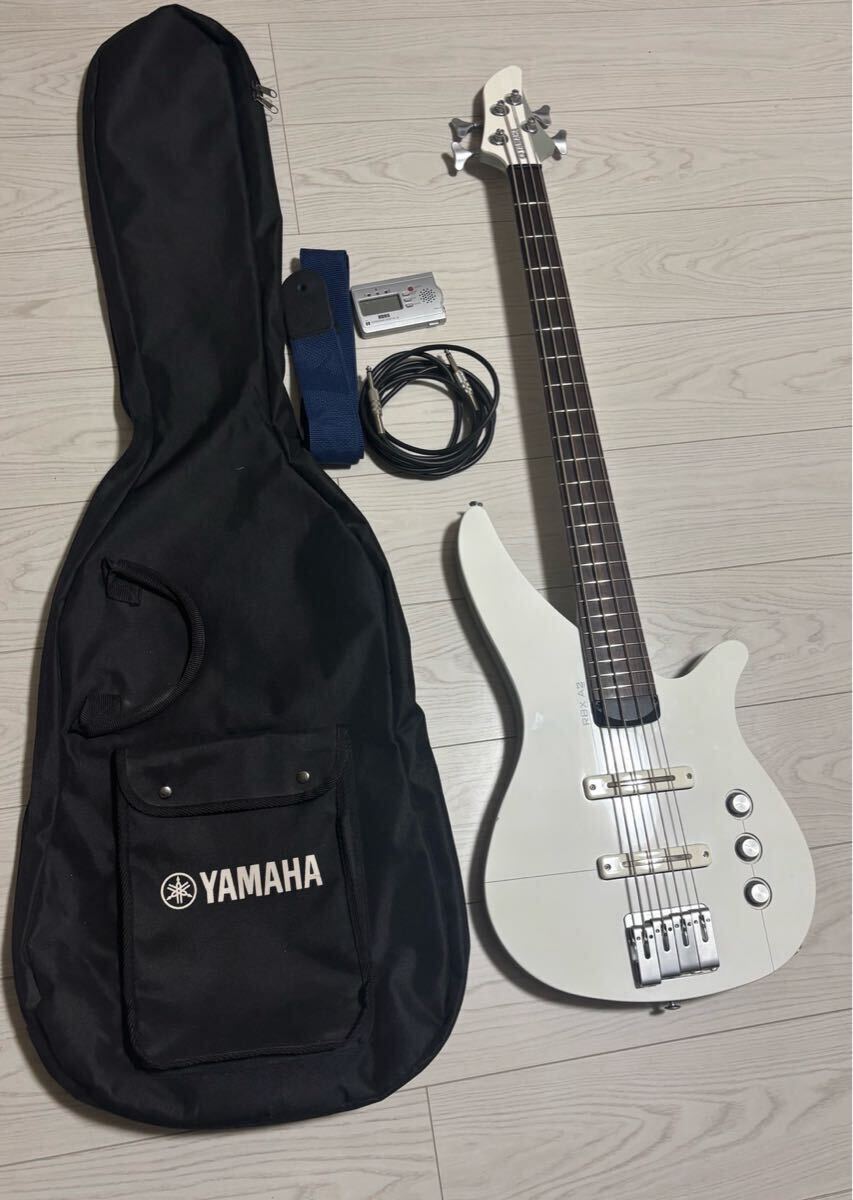 Yahoo!オークション -「yamaha rbx 4a2」(エレキベース本体 Yahoo!オークション -「yamaha rbx 4a2」(エレキベース本体