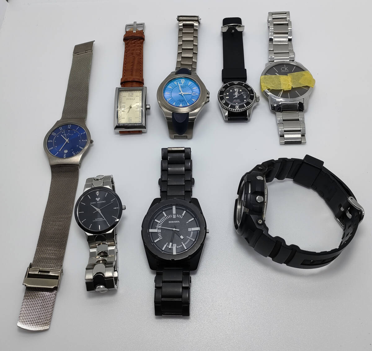 Yahoo!オークション -「ジャンク品」(G-SHOCK) (カシオ)の落札 Yahoo!オークション -「ジャンク品」(G-SHOCK) (カシオ)の落札