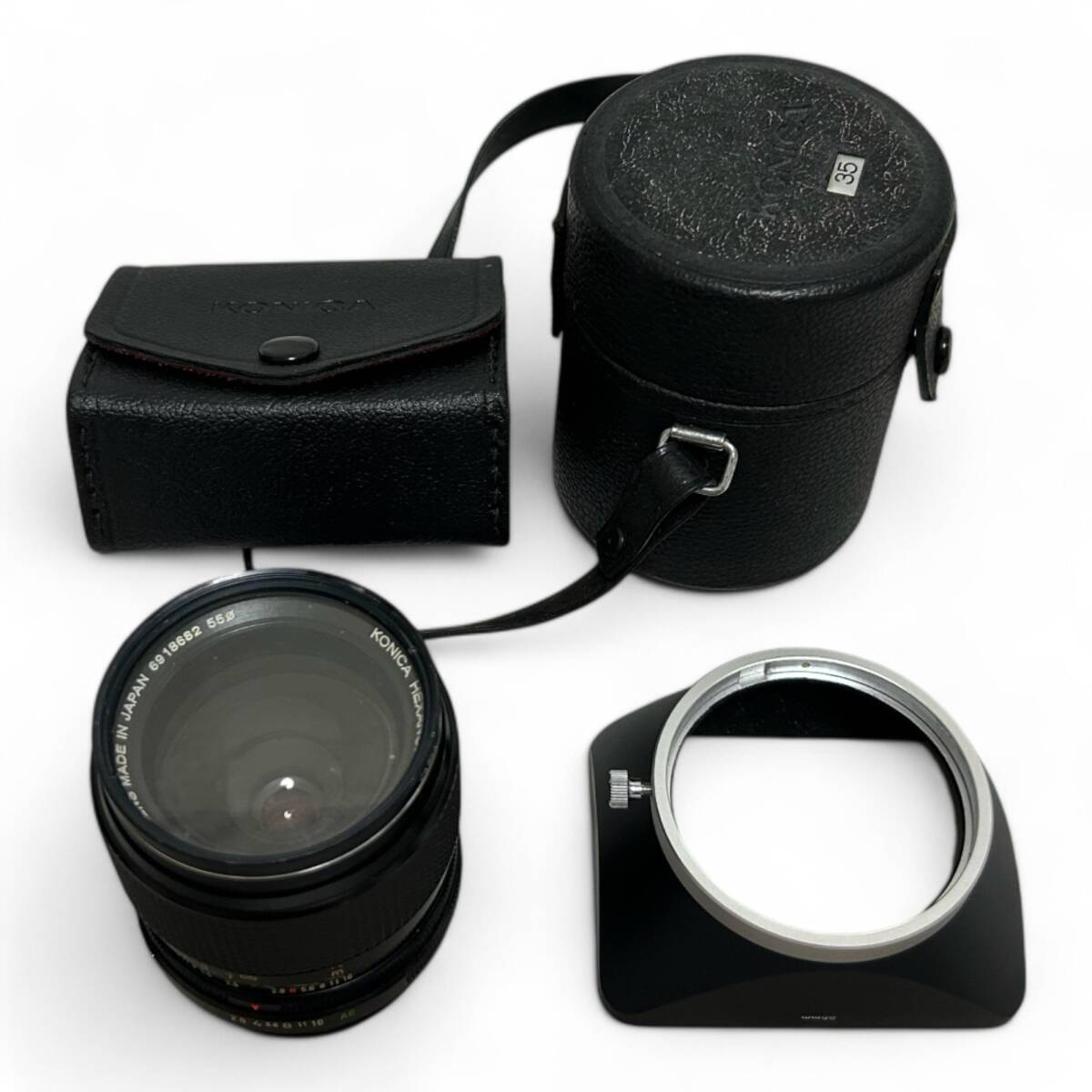 Yahoo!オークション -「hexanon 35mm f2」の落札相場・落札価格 Yahoo!オークション -「hexanon 35mm f2」の落札相場・落札価格