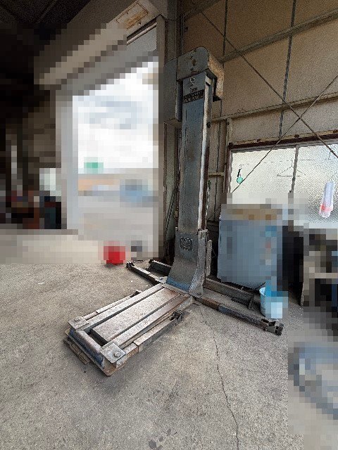 バンザイ 2柱リフト TPY-25F - メルカリ