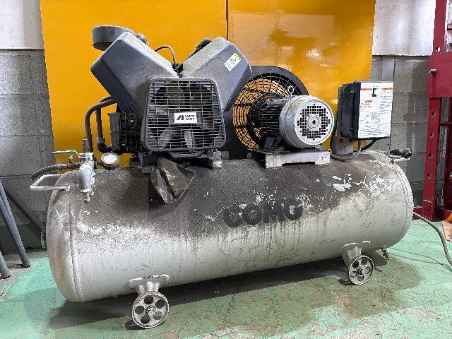 Yahoo!オークション -「岩田 コンプレッサー 200v」の落札相場 Yahoo!オークション -「岩田 コンプレッサー 200v」の落札相場