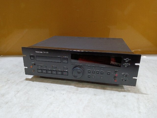Yahoo!オークション -「tascam dat」の落札相場・落札価格 Yahoo!オークション -「tascam dat」の落札相場・落札価格