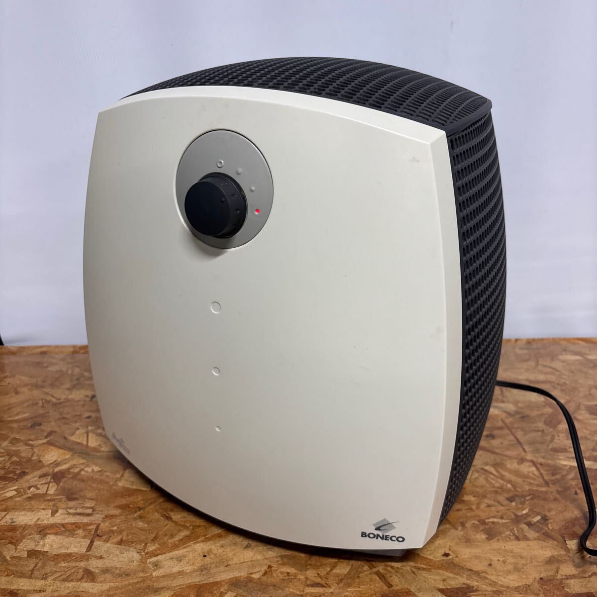 Yahoo!オークション -「boneco ディスク型気化式加湿器」の落札 Yahoo!オークション -「boneco ディスク型気化式加湿器」の落札