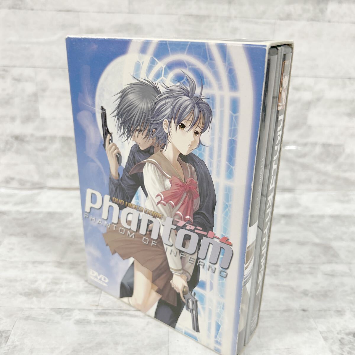 2025年最新】Yahoo!オークション -phantom infernoの中古品