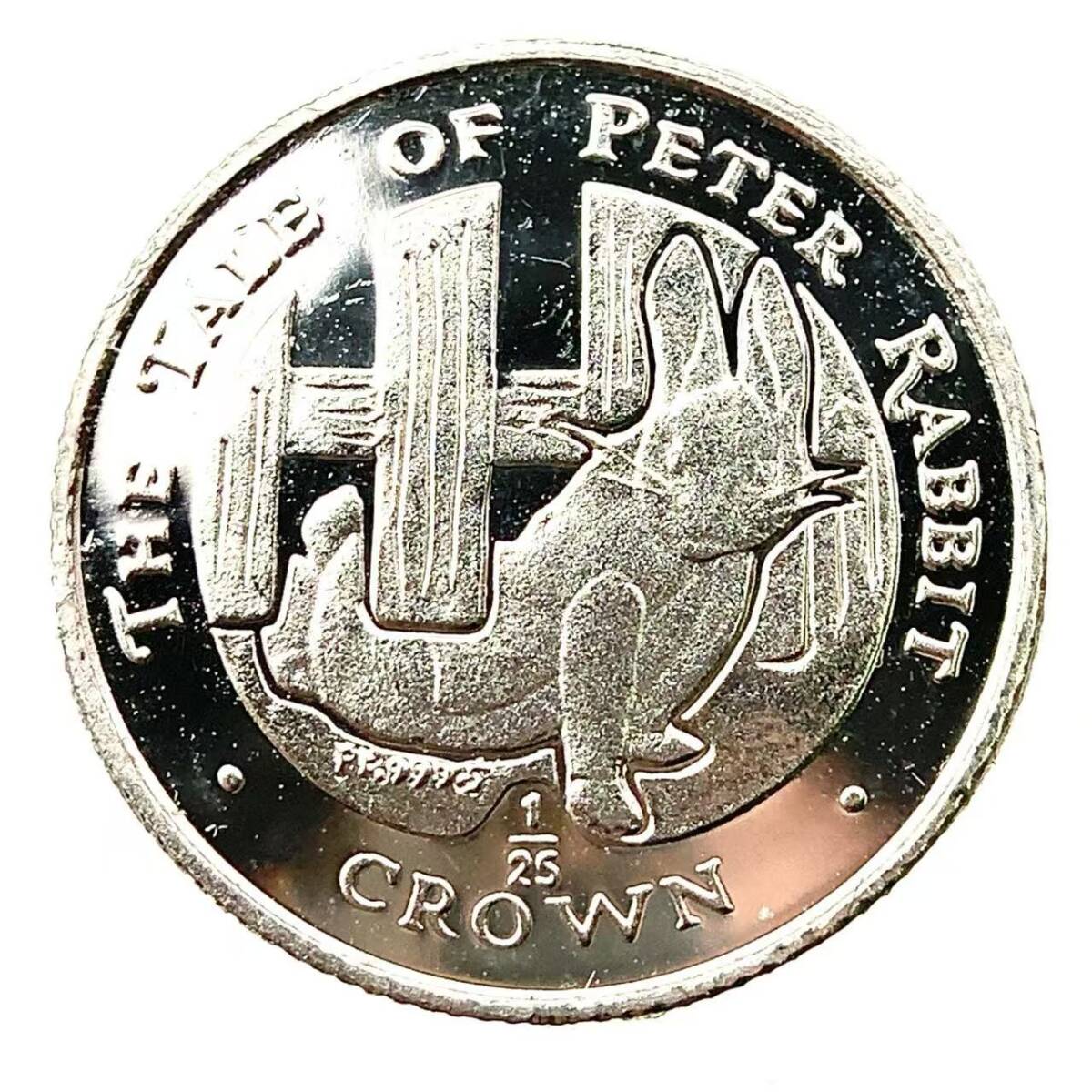 2025年最新】Yahoo!オークション -ピーターラビット 金貨の中古