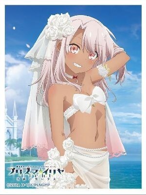 2025年最新】Yahoo!オークション -プリズマイリヤスリーブの中古