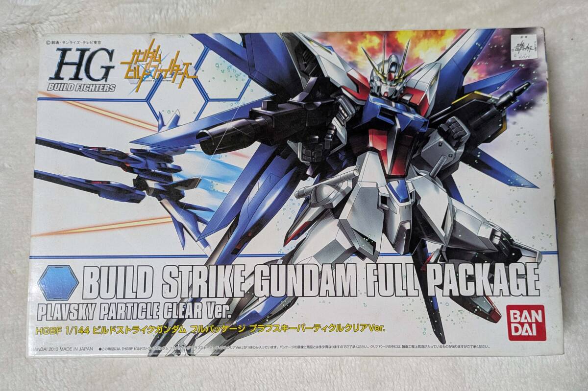 Yahoo!オークション -「ビルドストライクガンダム クリア」の Yahoo!オークション -「ビルドストライクガンダム クリア」の