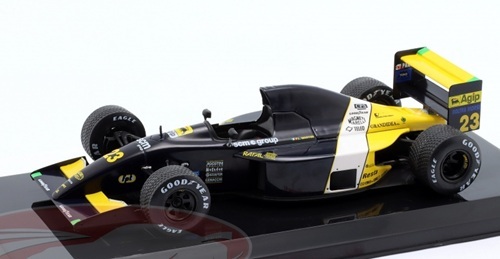 Yahoo!オークション -「ミナルディm191」(自動車) (ミニカー)の Yahoo!オークション -「ミナルディm191」(自動車) (ミニカー)の