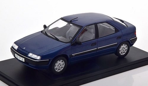 Ottomobile 1:18 シトロエンエグザンティアアクティバ3.0 V6年