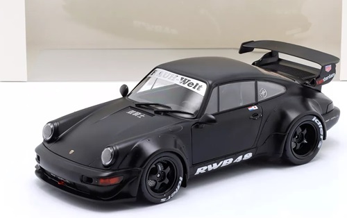 2025年最新】Yahoo!オークション -rwb 1/18の中古品・新品・未 2025年最新】Yahoo!オークション -rwb 1/18の中古品・新品・未