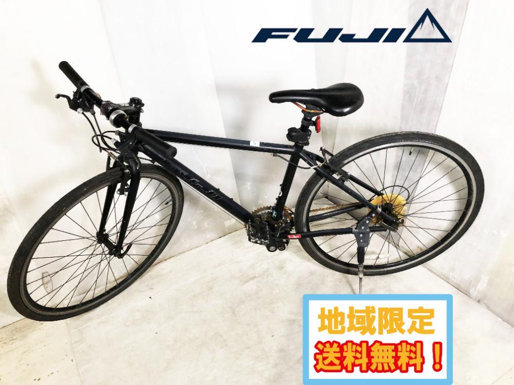 Yahoo!オークション -「fuji」(クロスバイク) (車体)の落札相場 Yahoo!オークション -「fuji」(クロスバイク) (車体)の落札相場