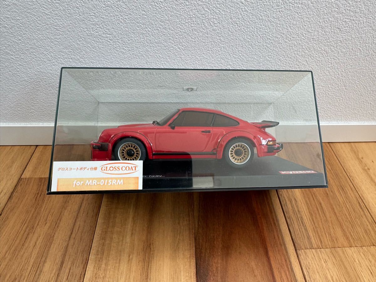 2025年最新】Yahoo!オークション -ミニッツ ポルシェ934の中古品 2025年最新】Yahoo!オークション -ミニッツ ポルシェ934の中古品