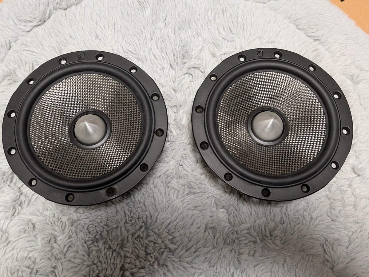 Yahoo!オークション -「kicker qs65.2」(スピーカー) (カー Yahoo!オークション -「kicker qs65.2」(スピーカー) (カー