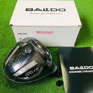 новый товар 2025 bar doTT Driver GT5 глубокий Pro to452cc каждый loft соответствует ( 9° / 9.5° / 10° / 10.5° / 11° ) head включая налог