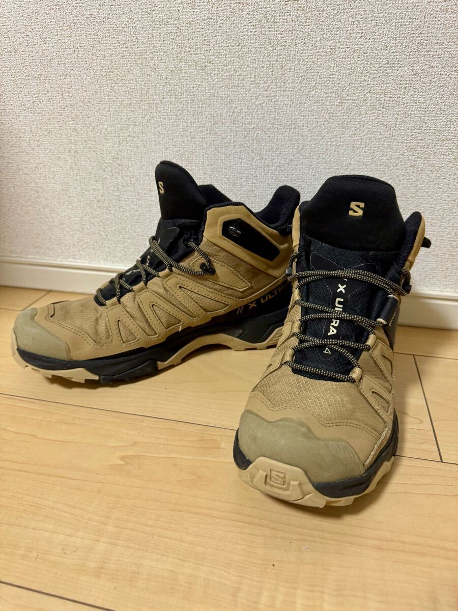 2025年最新】Yahoo!オークション -サロモン x ultra 4 midの中古 2025年最新】Yahoo!オークション -サロモン x ultra 4 midの中古