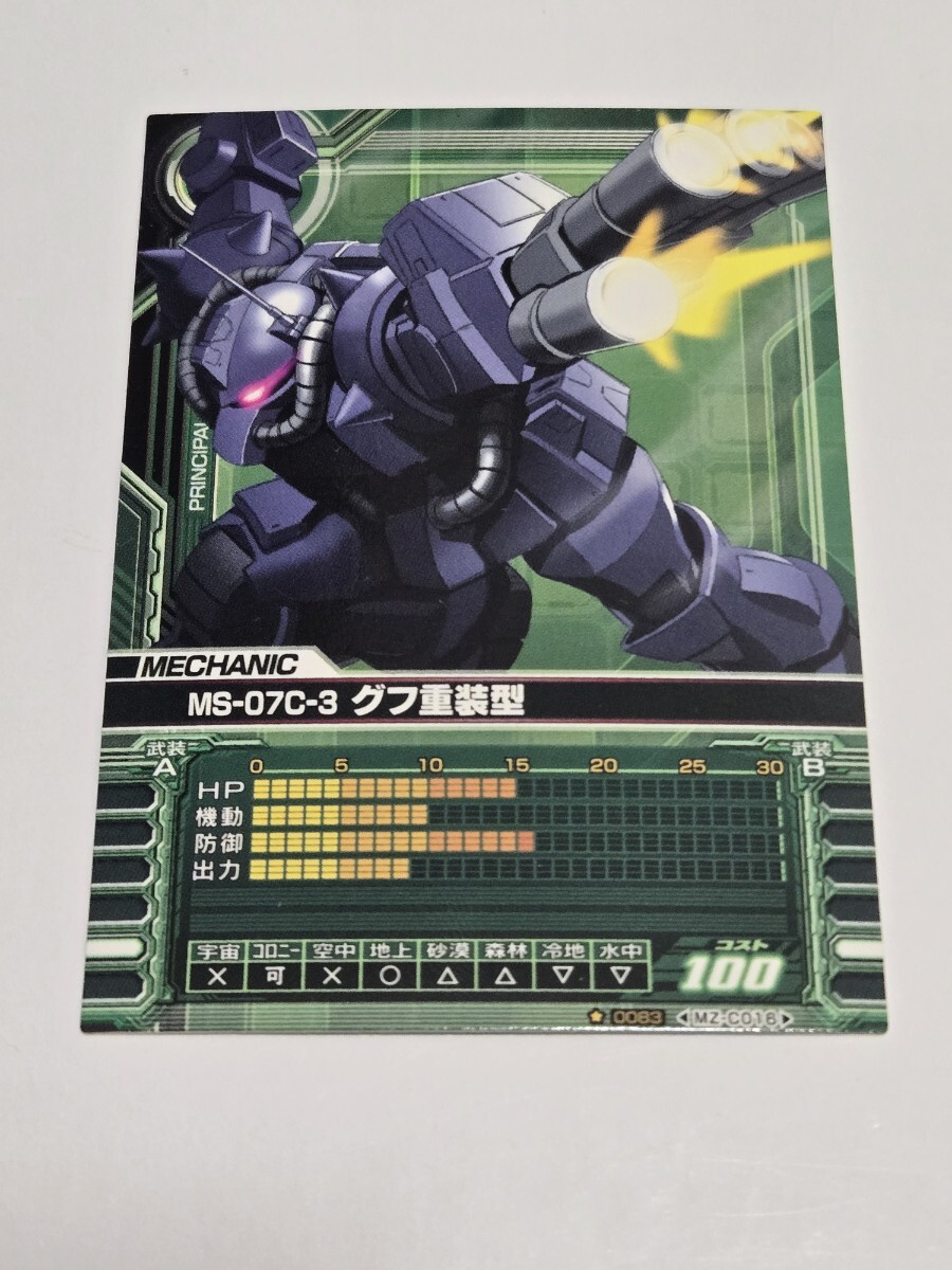 2025年最新】Yahoo!オークション -グフ 重装の中古品・新品・未