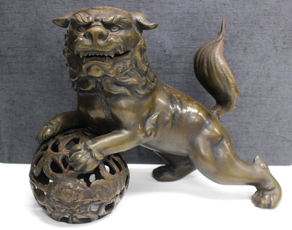 2025年最新】Yahoo!オークション -狛犬(金属工芸)の中古品・新品 2025年最新】Yahoo!オークション -狛犬(金属工芸)の中古品・新品