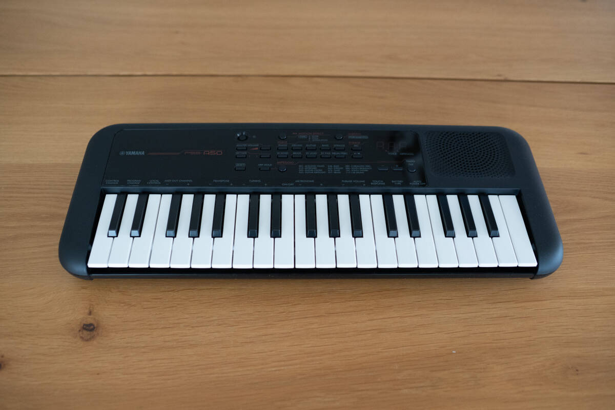 Yahoo!オークション -「yamaha pss」(ヤマハ) (キーボード