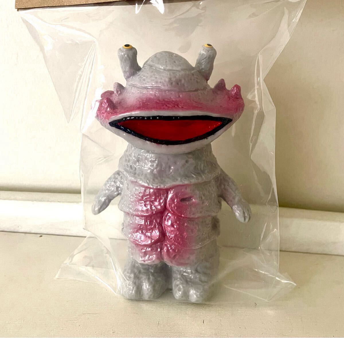 Yahoo!オークション -「ガラモン ピグモン」(ウルトラマン Yahoo!オークション -「ガラモン ピグモン」(ウルトラマン