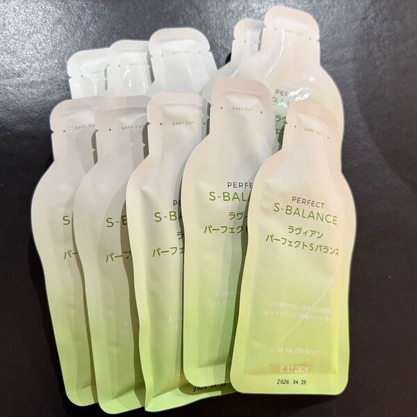 LAVIEN sバランス 30ml×10