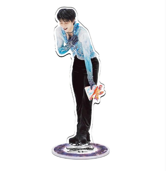 羽生結弦 アクリルスタンド