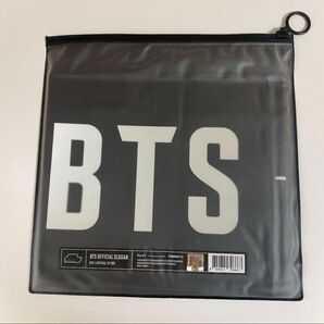 BTS スローガン