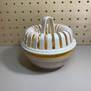 レンジdeチップス