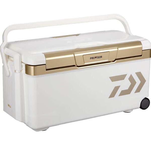 【新品/未使用】DAIWA ダイワ クーラーボックス 35L