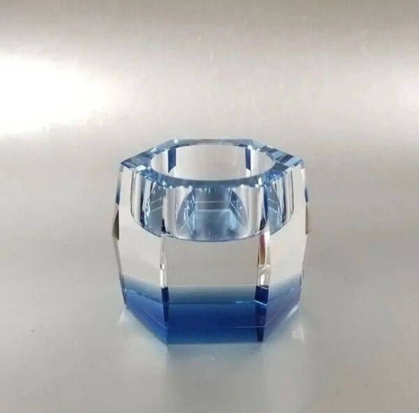クリスタルガラス 仏器 仏具