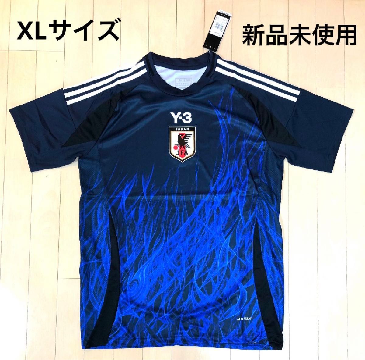 日本代表サッカーユニフォームの新品・未使用品・中古品|Yahoo 日本代表サッカーユニフォームの新品・未使用品・中古品|Yahoo