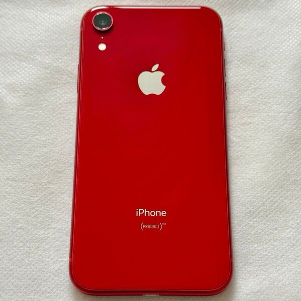 Apple iPhone XR 64GB