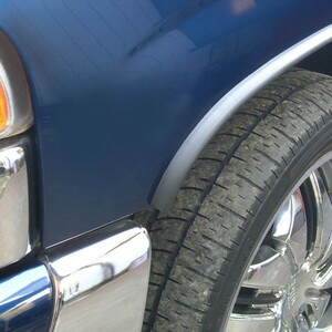 汎用 ラバーフェンダー 30mm x 1.4m 2本入 オーバーフェンダー インフィニティ FX35 FX45 JX35 QX4 QX50 QX56 QX60 QX70 QX80