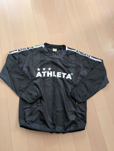 ATHLETAピステ S