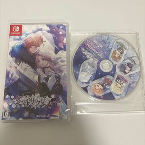 Switch 冬園サクリフィス