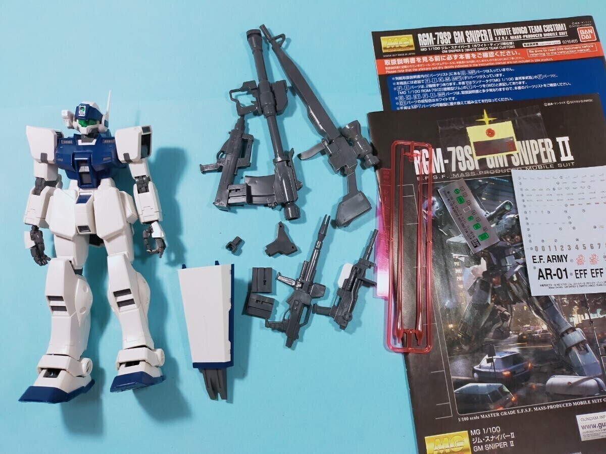 2025年最新】Yahoo!オークション -mg ジム スナイパーの中古品